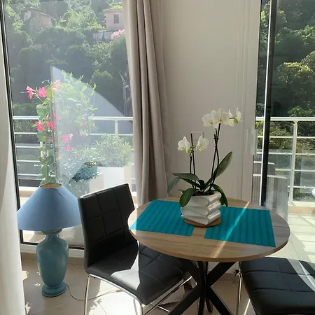 Апартаменты Studio Chambre Hote