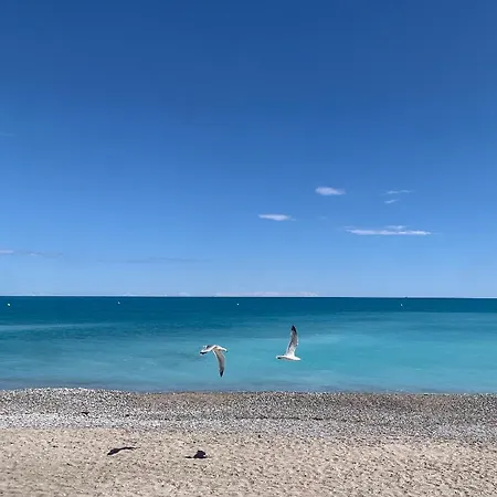 Apartment Studio Chambre Hote Menton