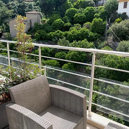 公寓 Studio Chambre Hote *