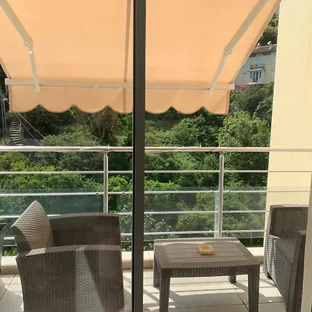 Studio Chambre Hote *