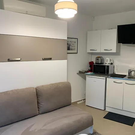 Studio Chambre Hote *