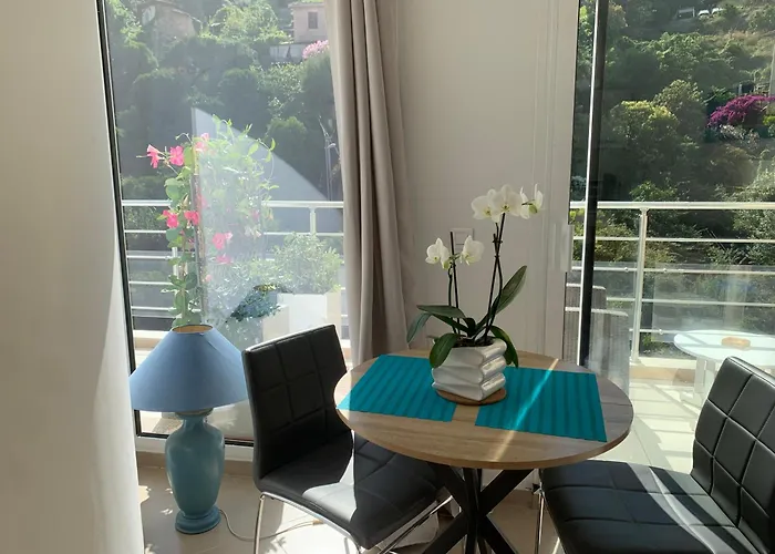 公寓 Studio Chambre Hote