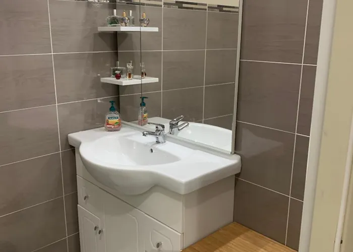 Studio Chambre Hote Menton