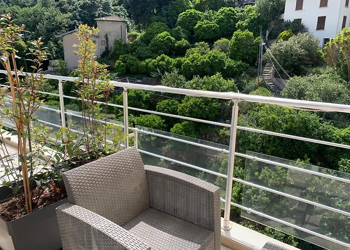 Appartement Studio Chambre Hote *