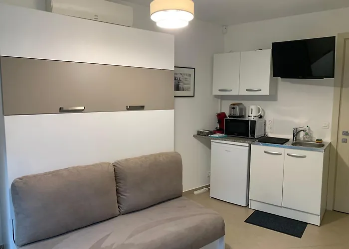 Studio Chambre Hote *